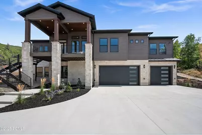 8788 Daybreaker Drive, Park City, UT 84098 - Photo 45