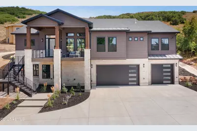 8788 Daybreaker Drive, Park City, UT 84098 - Photo 1
