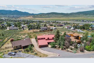 6385 Mountain View Dr Drive, Park City, UT 84098 - Photo 49