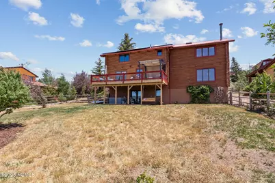 6385 Mountain View Dr Drive, Park City, UT 84098 - Photo 41