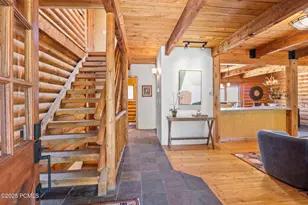 6385 Mountain View Dr Dr, Park City, UT 84098 - Photo 3