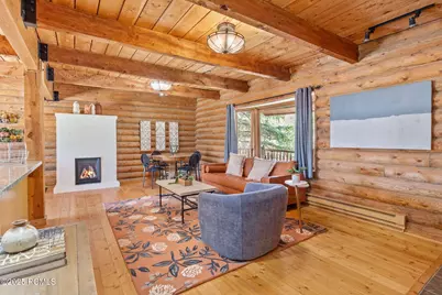 6385 Mountain View Dr Drive, Park City, UT 84098 - Photo 5