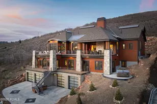1310 Mellow Mountain Rd, Park City, UT 84060 - Photo 1