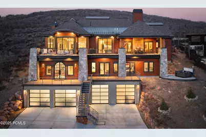 1310 Mellow Mountain Road, Park City, UT 84060 - Photo 47