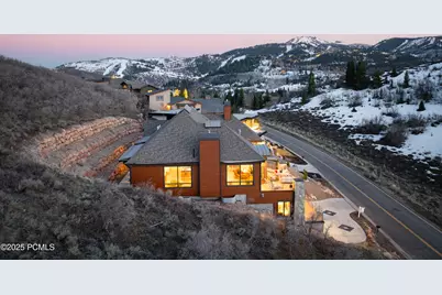 1310 Mellow Mountain Road, Park City, UT 84060 - Photo 49