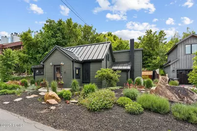 1439 Woodside Avenue, Park City, UT 84060 - Photo 1
