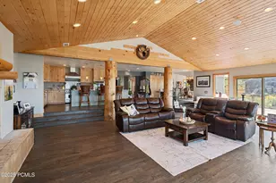 9506 Silver Creek Rd, Park City, UT 84098 - Photo 5