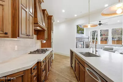 1911 Evening Star Drive, Park City, UT 84060 - Photo 13