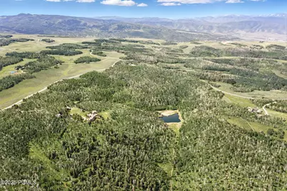 1555 N Wolf Creek Ranch Road, Kamas, UT 84036 - Photo 5