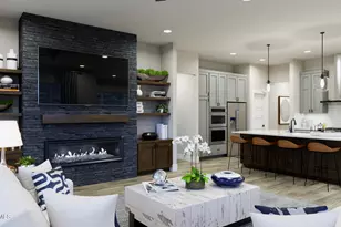 11522 N Deepwater Dr, Hideout, UT 84036 - Photo 3