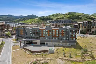 2670 Canyons Resort Dr, Park City, UT 84098 - Photo 1
