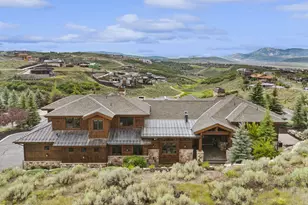 9021 N Promontory Rdg Dr, Park City, UT 84098 - Photo 65