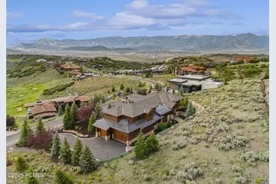 9021 N Promontory Ridge Drive, Park City, UT 84098 - Photo 67