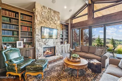 9021 N Promontory Ridge Drive, Park City, UT 84098 - Photo 19