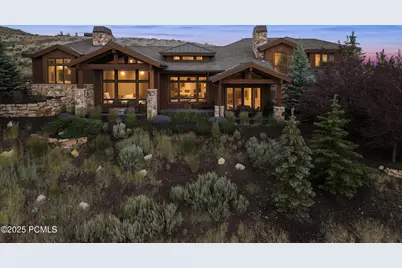 9021 N Promontory Ridge Drive, Park City, UT 84098 - Photo 1