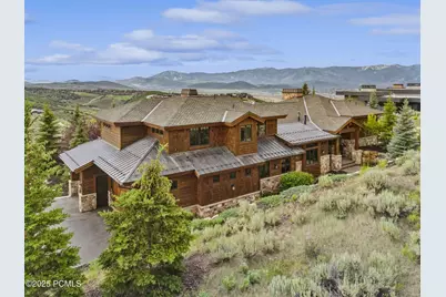 9021 N Promontory Ridge Drive, Park City, UT 84098 - Photo 63