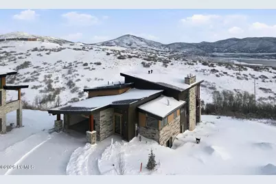 1946 W Mochila Circle, Mayflower Mountain, UT 84032 - Photo 5