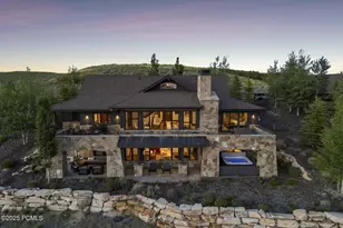 9079 Dye Cabins Dr, Park City, UT 84098 - Photo 3