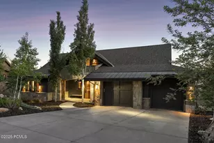 9079 Dye Cabins Dr, Park City, UT 84098 - Photo 5