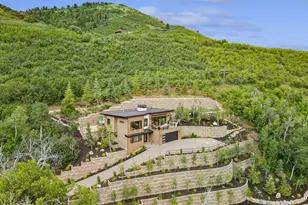 1400 E Weber Wild Rd, Oakley, UT 84055 - Photo 1