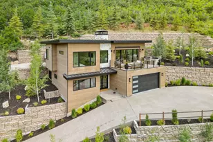 1400 E Weber Wild Rd, Oakley, UT 84055 - Photo 9