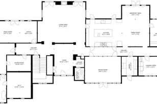 2505 W White Pine Ln, Park City, UT 84060 - Photo 57