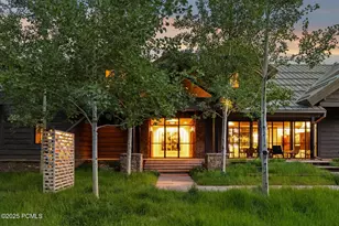 2505 W White Pine Ln, Park City, UT 84060 - Photo 3