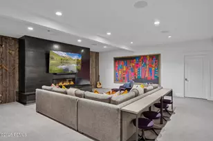 2505 W White Pine Ln, Park City, UT 84060 - Photo 35