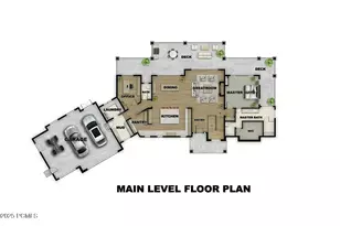 1550 Red Hawk Trail, Park City, UT 84098 - Photo 25