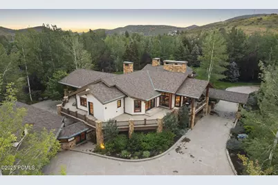 2300 Lucky John Drive, Park City, UT 84060 - Photo 105