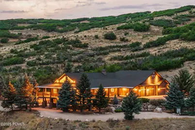 1800 Bridge Hollow Dr, Wanship, UT 84017 - Photo 1