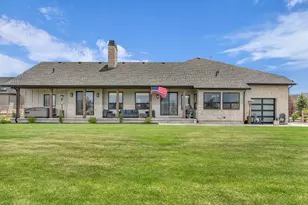 943 Hart Loop, Kamas, UT 84036 - Photo 1