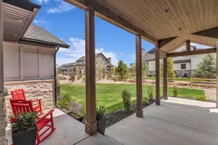 943 Hart Loop, Kamas, UT 84036 - Photo 3