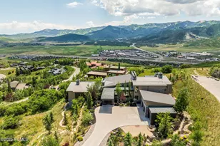 1433 Snow Berry St, Park City, UT 84098 - Photo 1