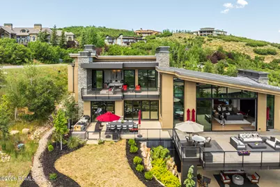 1433 Snow Berry Street, Park City, UT 84098 - Photo 93