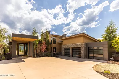 1433 Snow Berry Street, Park City, UT 84098 - Photo 7