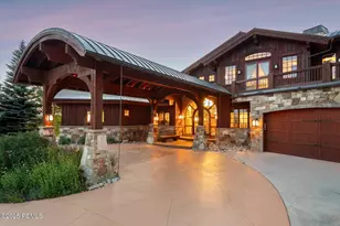 7881 N W Hills Trail, Park City, UT 84098 - Photo 17