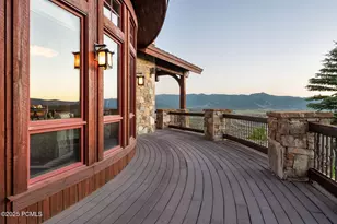 7881 N W Hills Trail, Park City, UT 84098 - Photo 11
