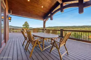 7881 N W Hills Trail, Park City, UT 84098 - Photo 73