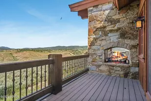 7881 N W Hills Trail, Park City, UT 84098 - Photo 75