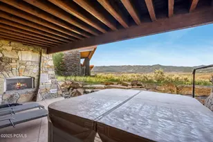 7881 N W Hills Trail, Park City, UT 84098 - Photo 77