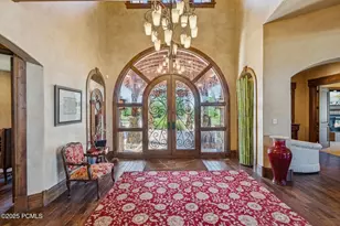 7881 N W Hills Trail, Park City, UT 84098 - Photo 19