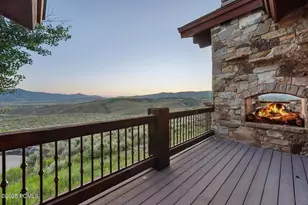 7881 N W Hills Trail, Park City, UT 84098 - Photo 9