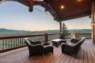 7881 N W Hills Trail, Park City, UT 84098 - Photo 7