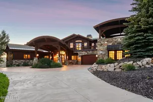 7881 N W Hills Trail, Park City, UT 84098 - Photo 15