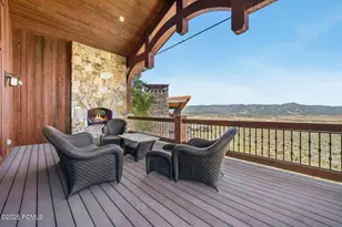 7881 N W Hills Trail, Park City, UT 84098 - Photo 71