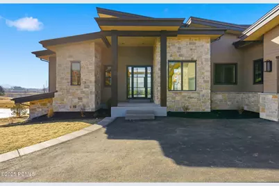 197 N Abajo Peak Way, Heber City, UT 84032 - Photo 5