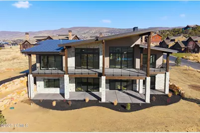 197 N Abajo Peak Way, Heber City, UT 84032 - Photo 3