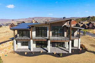 197 N Abajo Peak Way, Heber City, UT 84032 - Photo 3