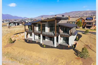 197 N Abajo Peak Way, Heber City, UT 84032 - Photo 69